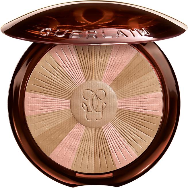 Actual product image Guerlain Terracotta (00 Light Cool, Bronzer, 10 g)