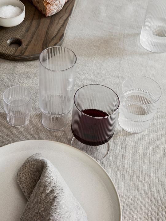 Actual product image Ferm Living Ripple (0.06 l, 4 x)