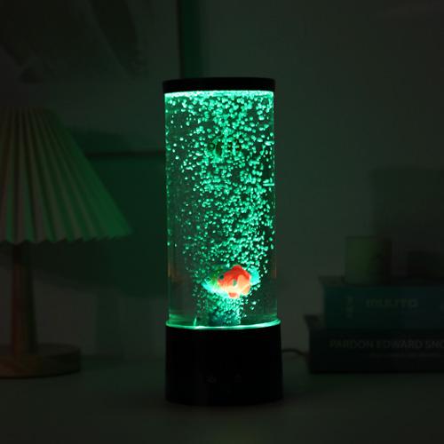 Image du produit i-Total Lampe poisson