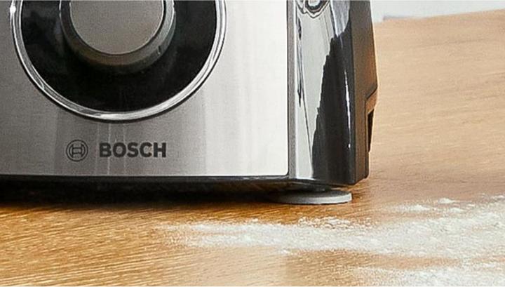 Actual product image Bosch Hausgeräte MCM3PM386 (900 W)