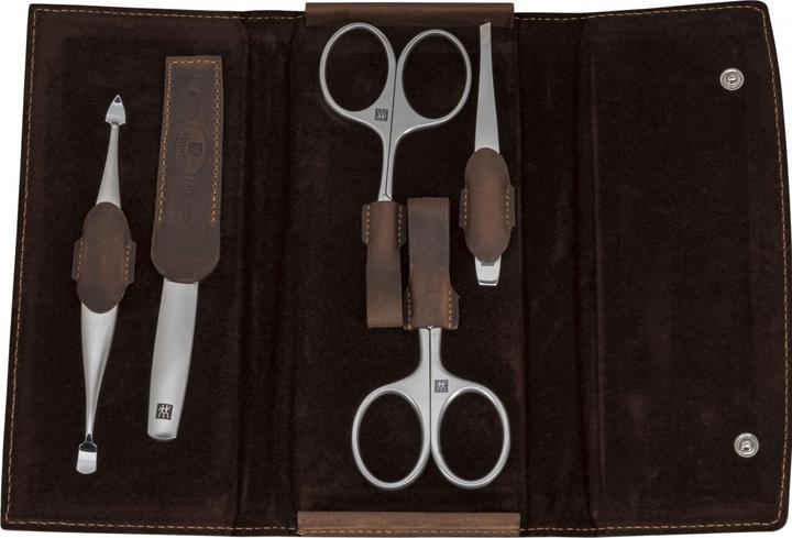 Immagine prodotto Zwilling Set manicure TWINOX® da 5 pezzi