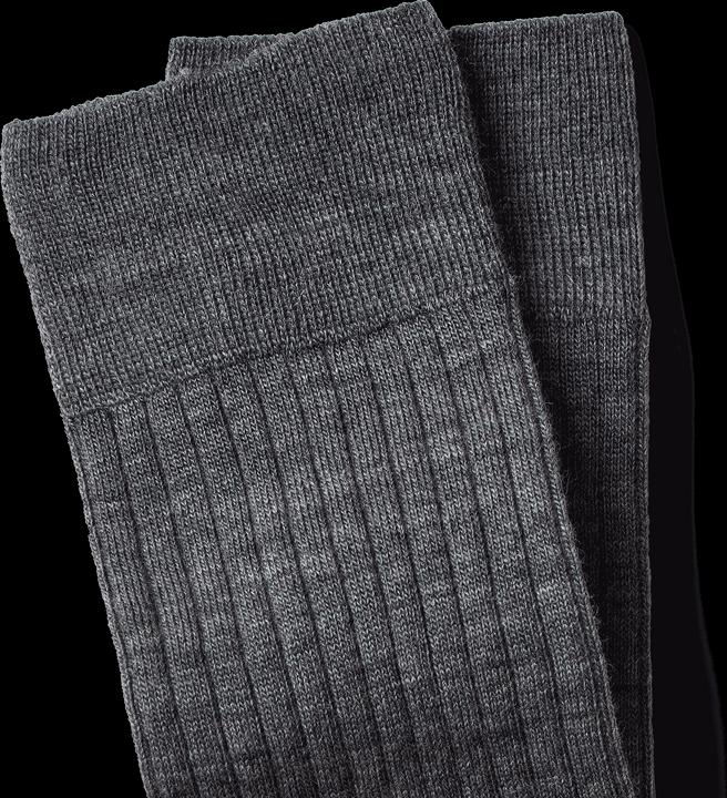 Immagine prodotto Blacksocks Calzini in lana merino (Confezione singola, 42 - 44)