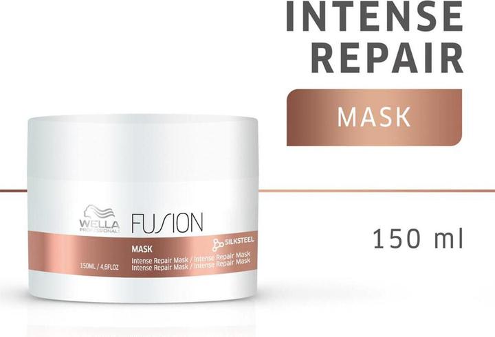Immagine prodotto Wella Maschera di fusione (150 ml)