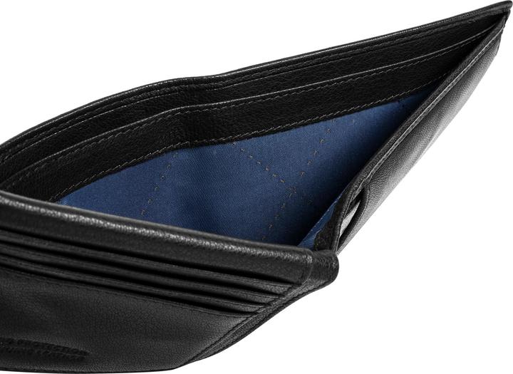 Actual product image Bugatti Geldbörse CLIFF