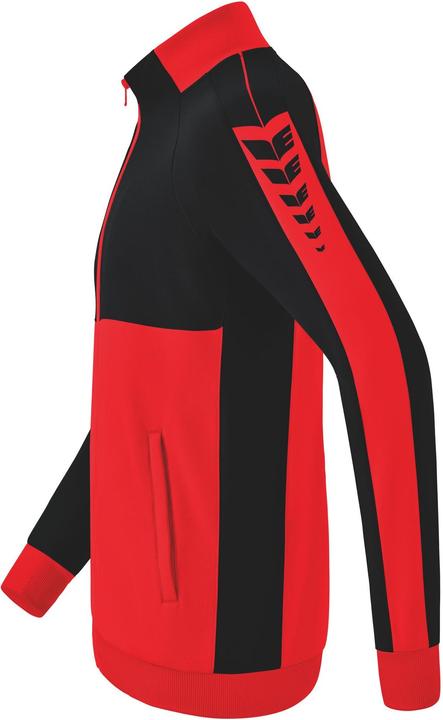 Actual product image Erima Six Wings Worker Jacke (L)