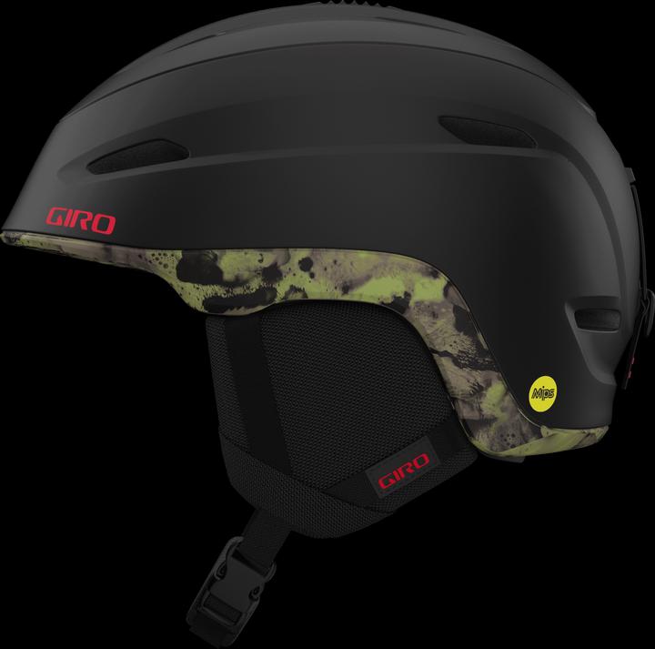 Actual product image Giro Zone X Mips ski helmet
