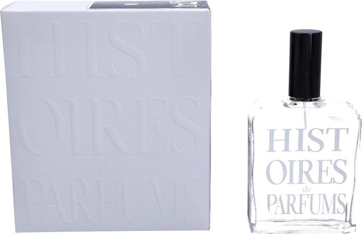 Actual product image Histoires de Parfums Ambre 1725 (Eau de parfum, 120 ml)