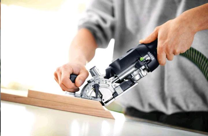Immagine prodotto Festool Domino DF 500 QSet