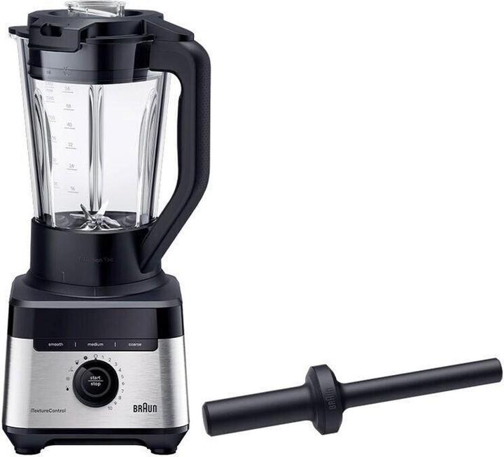 Produktbild Braun JB7500 BK (1400 W)
