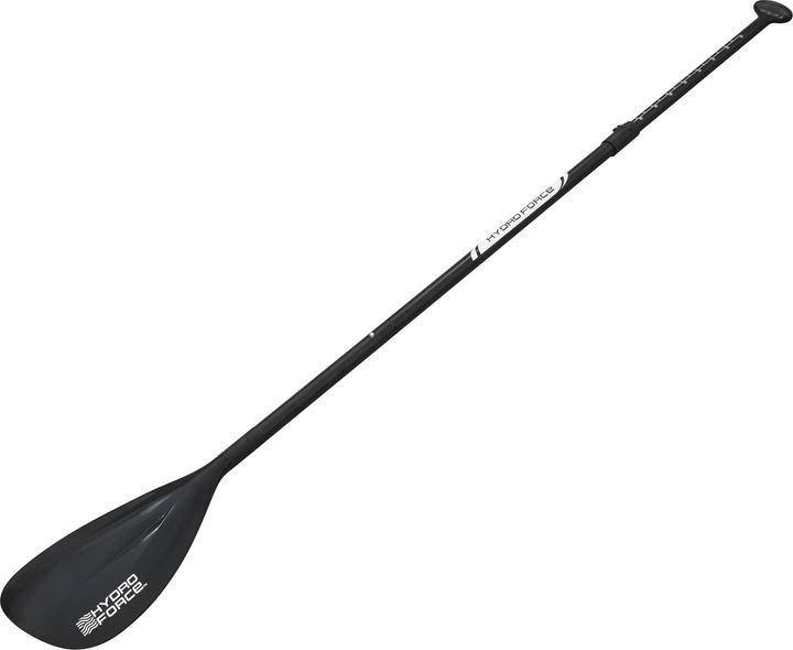 Actual product image Bestway Hydro Force Aqua Journey Inflatable Stand-Up Paddleboard Set 2.74 m
