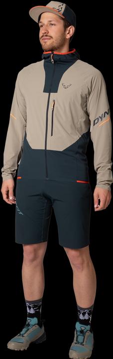 Immagine prodotto Dynafit Giacca Traverse Dynastretch (S)