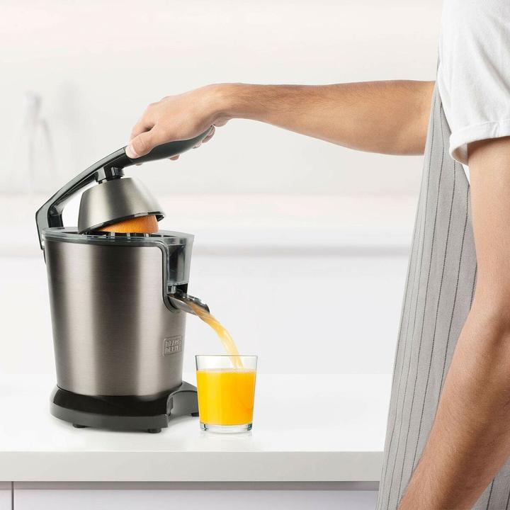 Produktbild Black & Decker BXCJ350E (EU-Stecker)