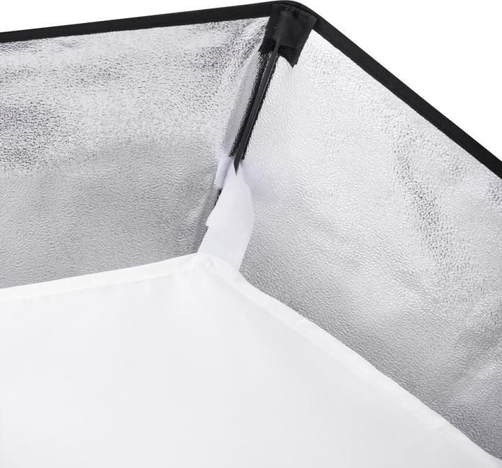 Actual product image Walimex pro per octagon Ø90cm (Soft boxes, 90 cm)