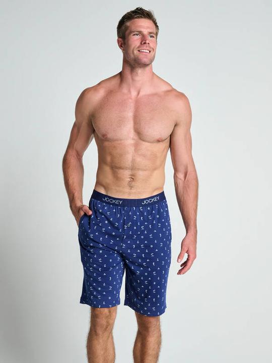 Actual product image Jockey Bermuda Modal (M)