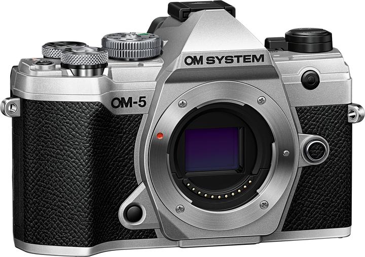 Actual product image OM System OM-5 (14 - 150 mm, 20.40 Mpx, 4/3)