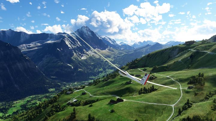 Immagine prodotto Microsoft Simulatore di volo: 40° anniversario (Xbox Serie S, Xbox Series X, PC)
