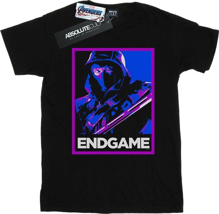 Avengers Endgame Ronin Poster TShirt (4XL)