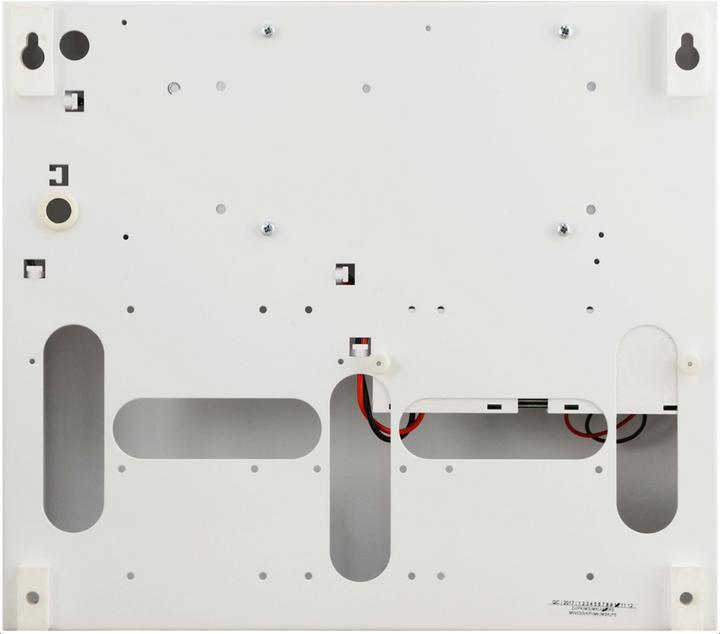 Produktbild Pulsar PSDC08128T - Stromversorgung - Indoor - Weiss - Stahl - CE - 100 W (100 W)