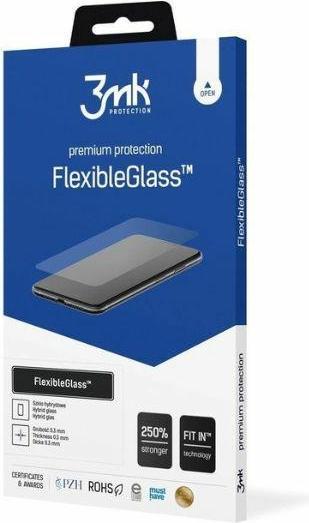 Produktbild 3MK hybrid glass Flexible 2.5D Tablet for Apple MacBook Pro 16" 2021 (14")
