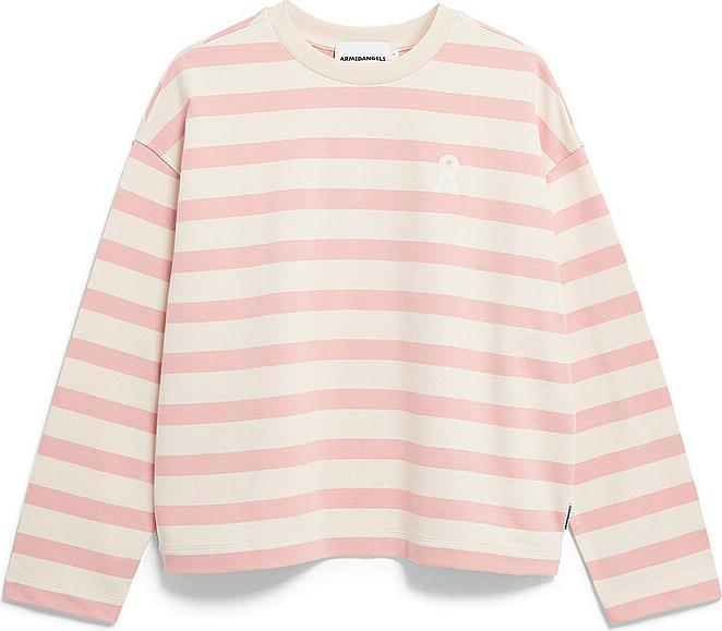 Armedangels Women's Frankaa Maarlen Bold