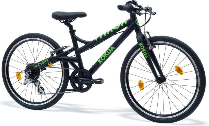 Kokua Like to Bike (24")