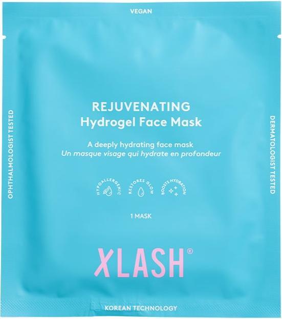 Xlash Skincare - Hydro Gel Mask 1pcs (30 ml)