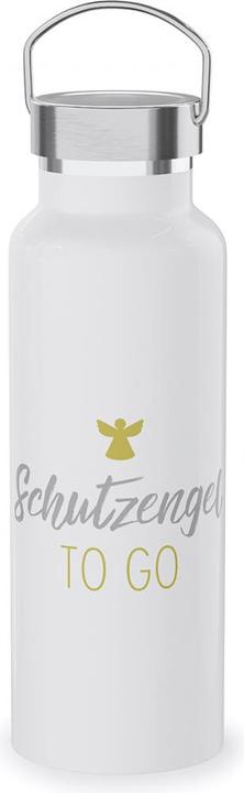 La Vida Thermoflasche 'Engel' (17.46 l)