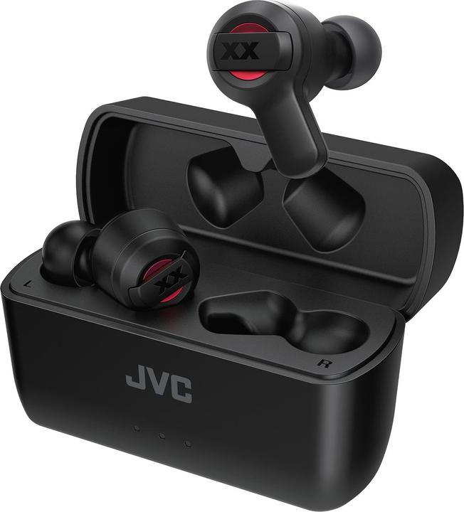 Produktbild JVC HA-XC62T (ANC, 7 h, Kabellos)