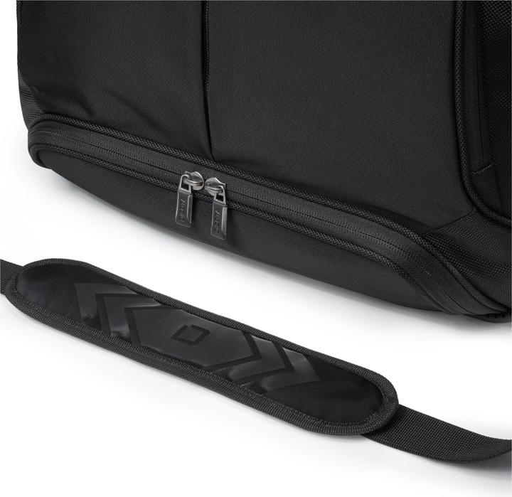 Produktbild Dicota Traveller Twin PRO (15.60", Universal)