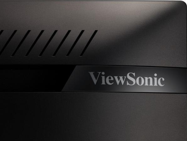Image du produit Viewsonic VG2440V - Moniteur LED - 61 cm (24") (1920 x 1080 pixels, 23.80")