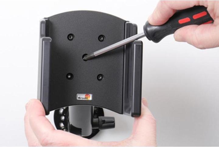 Actual product image Brodit 216099 Zebra TC51,TC56, VeriFone e355
