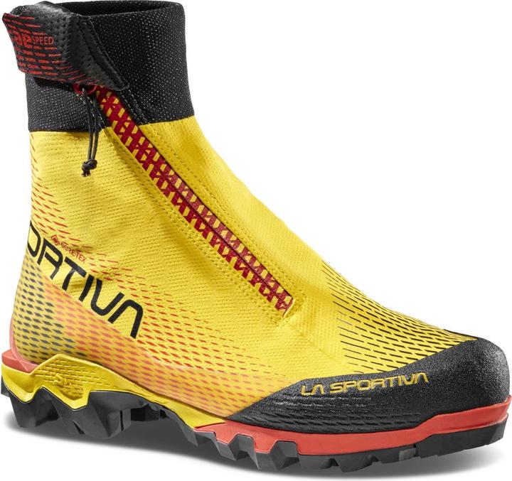 La Sportiva Aequilibrium Speed GTX (43)