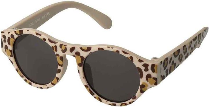 BB Klostermannn Sonnenbrille Flex Leo braun