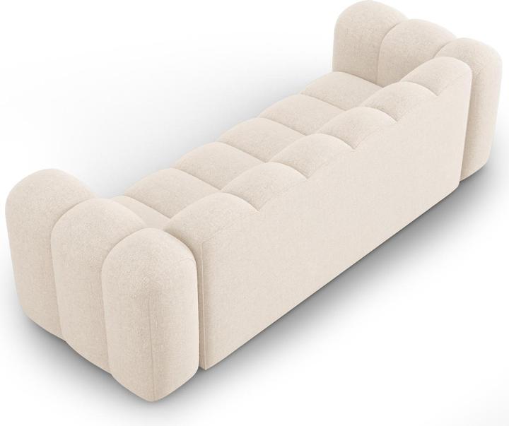 Produktbild Micadoni Lupine (3-Sitzer)