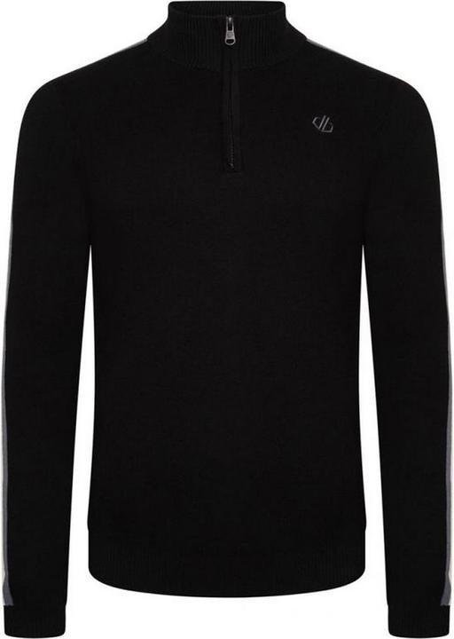 Immagine prodotto Dare2b Felpa con mezza zip Dutiful Ii (XXL)
