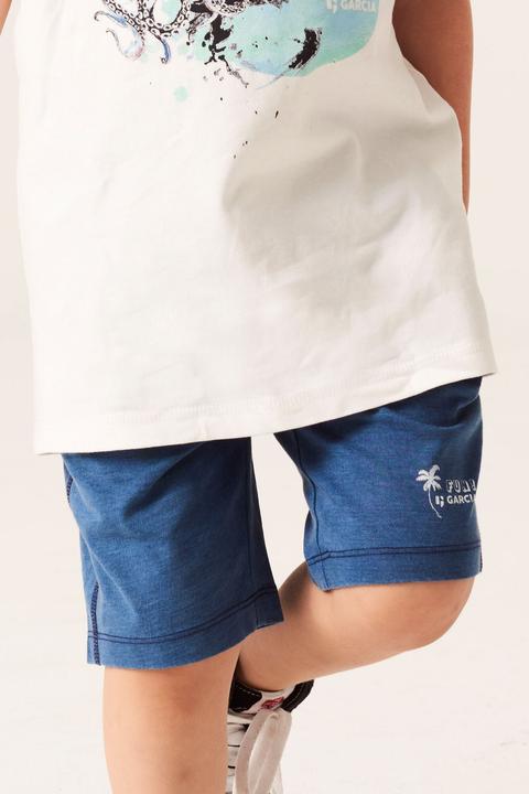 Actual product image Garcia Shorts (110)