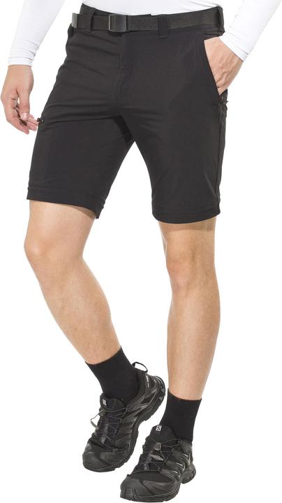 Produktbild Maier Sports Tajo 2 Zip Off Hose (L, XL)