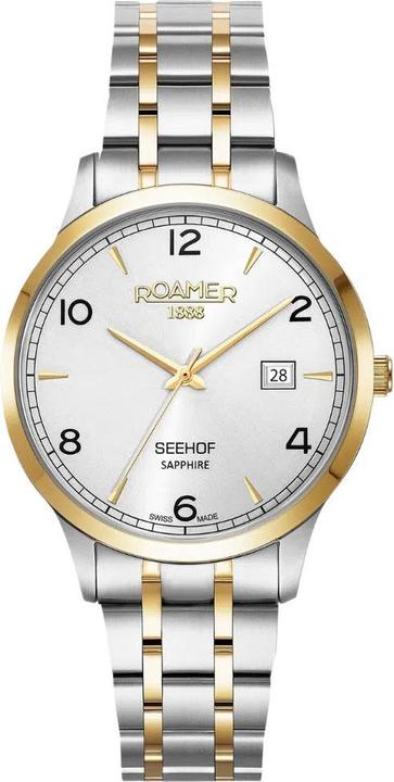 Actual product image Roamer Seehof (41.50 mm)
