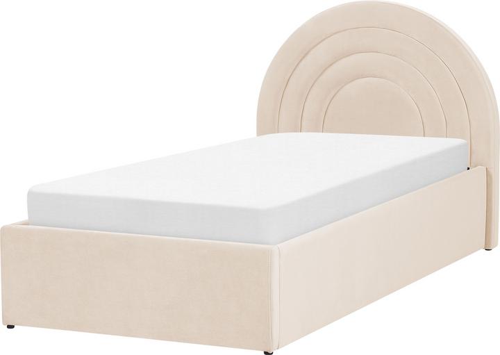 Actual product image Beliani Anet (90 x 200 cm)