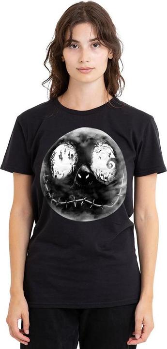 Produktbild The Nightmare Before Christmas TShirt (XXL)