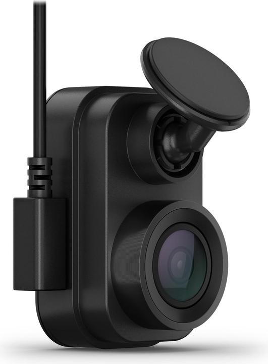 Actual product image Garmin Dash Cam Mini 2 (Wi-Fi, Built-in microphone, Accelerometer, Bluetooth, Night vision, GPS receiver, Full HD)