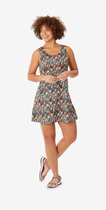 Actual product image Quechua Wanderkleid Damen - Exploor (Frequency band 38 (2600 MHz))