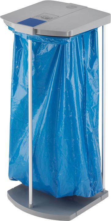 Produktbild Hailo ProfiLine MSS XXXL, Müllsackständer, 120 ltr (120 l)