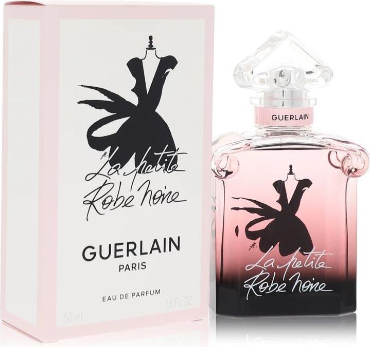 Image du produit Guerlain La Petite Robe Noire (Eau de parfum, 50 ml)