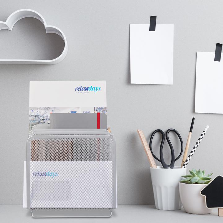 Produktbild Relaxdays Katalogsammler (Spezial)