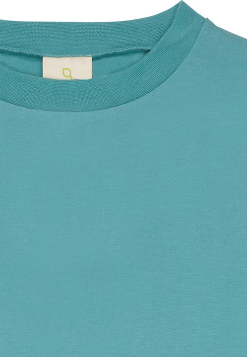 Actual product image greenjama Shirt in soft sweat quality (44)