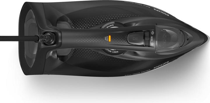 Produktbild Philips DST7511/80 (3200 W, 260 g/min)