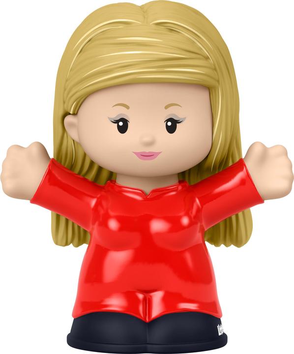 Immagine prodotto Fisher-Price Little People Collezionista Britney Spears