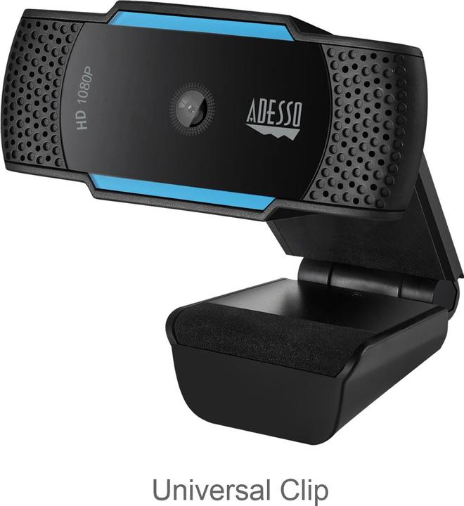Actual product image Adesso CyberTrack H5 (2 Mpx)