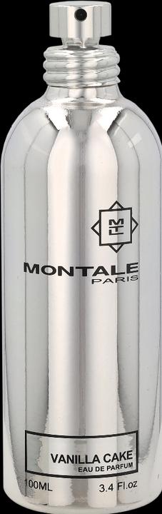 Actual product image Montale Vanilla Cake (Eau de parfum, 100 ml)